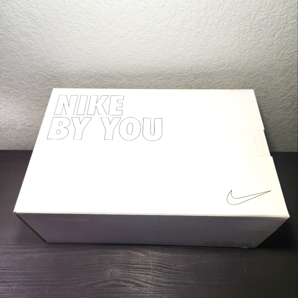 Nike Dunk Low 'By You' Chicago New - Picture 11 of 11